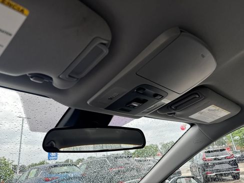 Used 2024 Toyota Camry LE FWD image 27