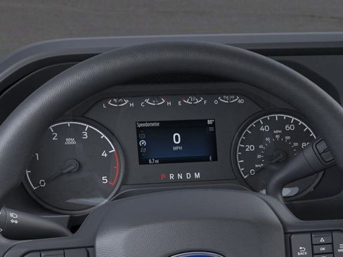 New 2026 Ford F350 XL w/ Snow Plow Prep Package image 45