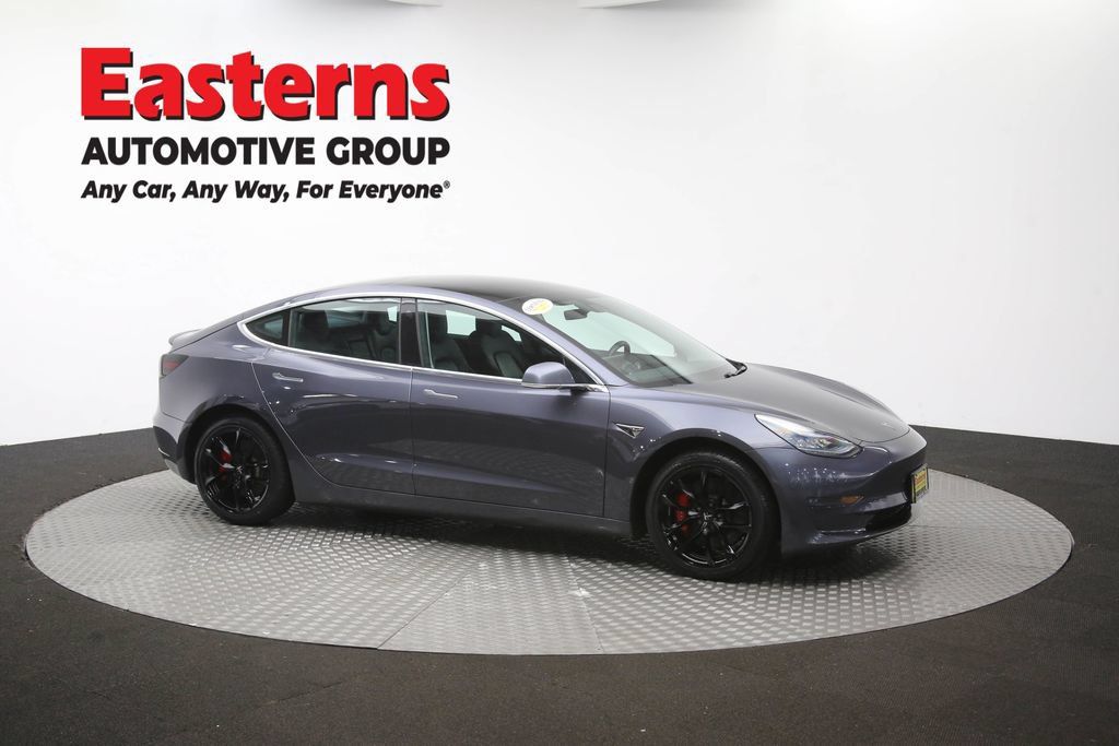 Used 2019 Tesla Model 3 Performance AWD/4WD image 44