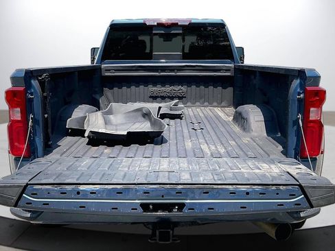 Used 2024 Chevrolet Silverado 3500 High Country w/ High Country Premium Package AWD/4WD image 28