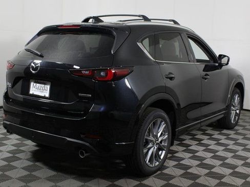 New 2025 MAZDA CX-5 AWD 2.5 S image 7