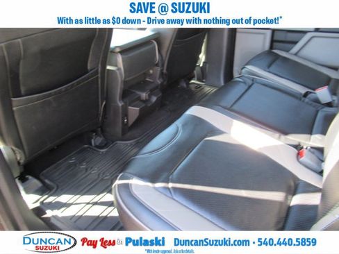 Used 2019 Ford F150 XLT w/ Equipment Group 302A Luxury image 15