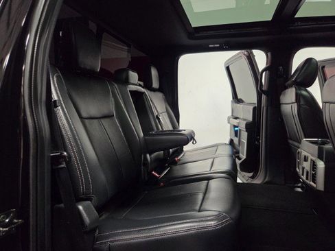 Used 2022 Ford F350 Lariat w/ Lariat Ultimate Package image 78