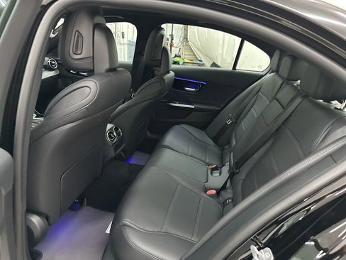 Used 2025 Mercedes-Benz C 300 C 300 image 20