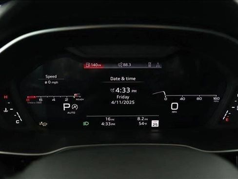 New 2025 Audi Q3 2.0T Premium Plus image 12