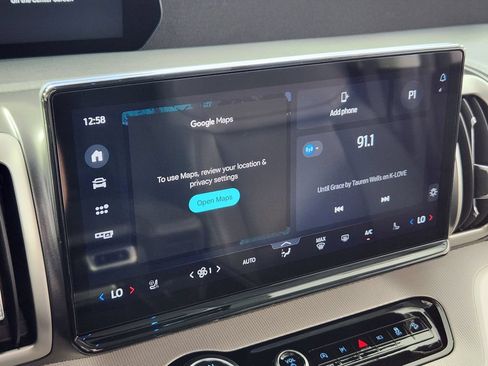 New 2027 Ford Expedition Max Active AWD/4WD image 22
