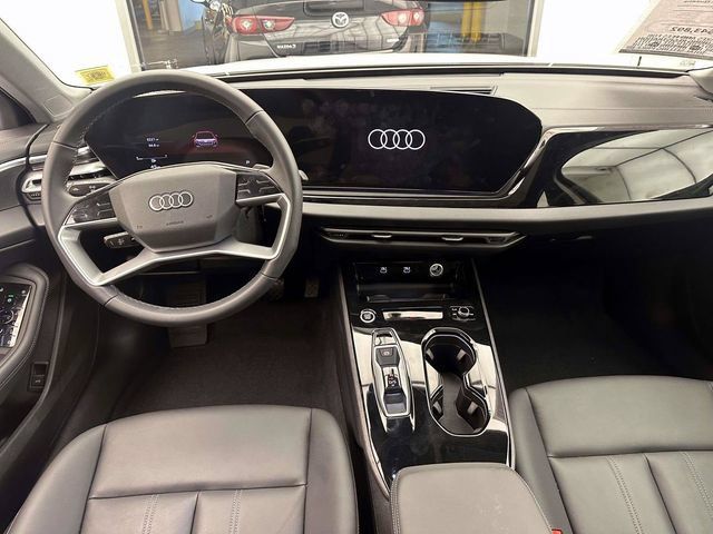 Used 2025 Audi A5 2.0T Premium w/ Convenience Package AWD/4WD image 15