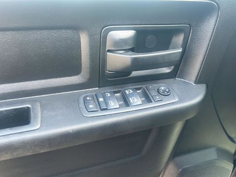 Used 2020 RAM 3500 Tradesman image 11