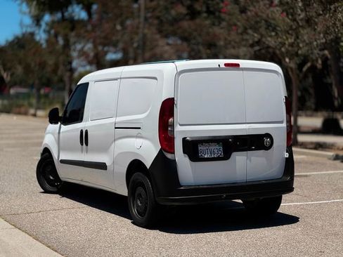 Used 2020 RAM ProMaster City Tradesman FWD image 10