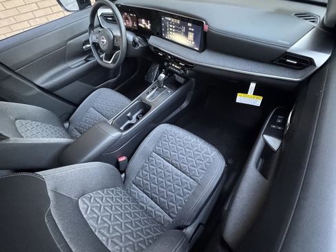 New 2026 Nissan Kicks SV w/ Cold Weather Package image 11