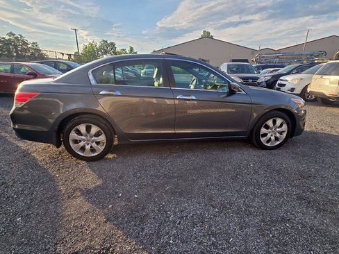 Used 2009 Honda Accord EX-L image 9