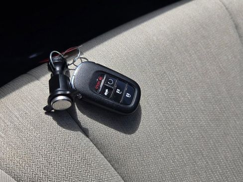 Used 2023 Honda Accord EX image 18