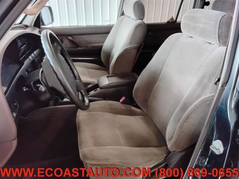 Used 1993 Toyota Land Cruiser image 10