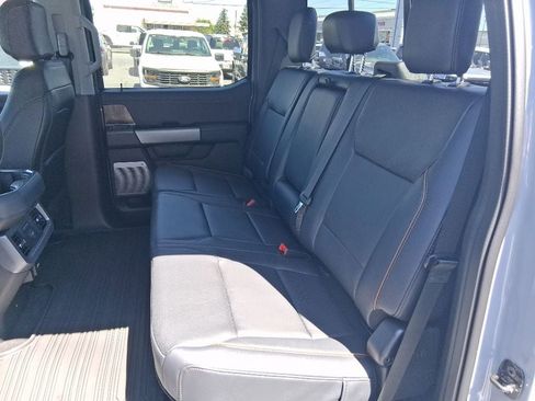 New 2025 Ford F250 Lariat w/ Lariat Ultimate Package image 11