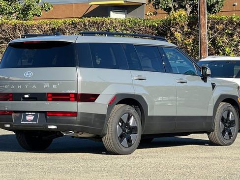 New 2026 Hyundai Santa Fe SEL image 6