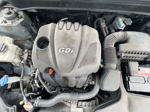 Used 2011 Hyundai Sonata GLS w/ Popular Equipment Pkg 2 FWD image 12