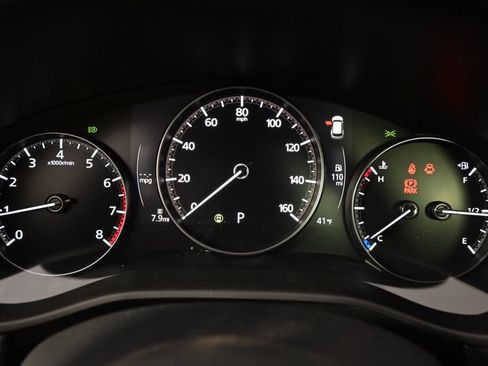 New 2026 MAZDA CX-50 AWD 2.5 S w/ Accent Package image 25