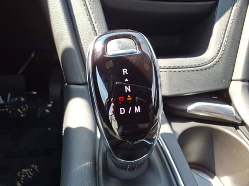 Certified 2023 Cadillac XT6 Premium Luxury AWD/4WD image 34