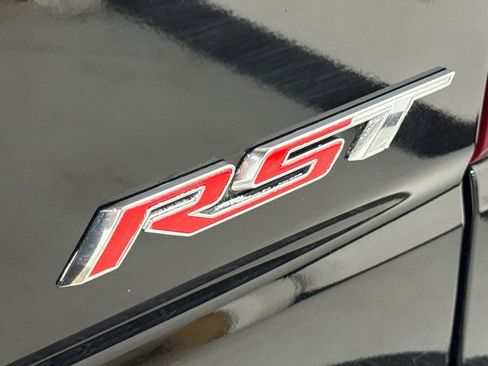 Used 2021 Chevrolet Silverado 1500 RST w/ Bed Protection Package image 34