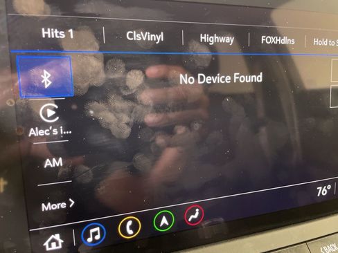 Used 2024 Chevrolet Blazer RS w/ Driver Confidence II Package image 32