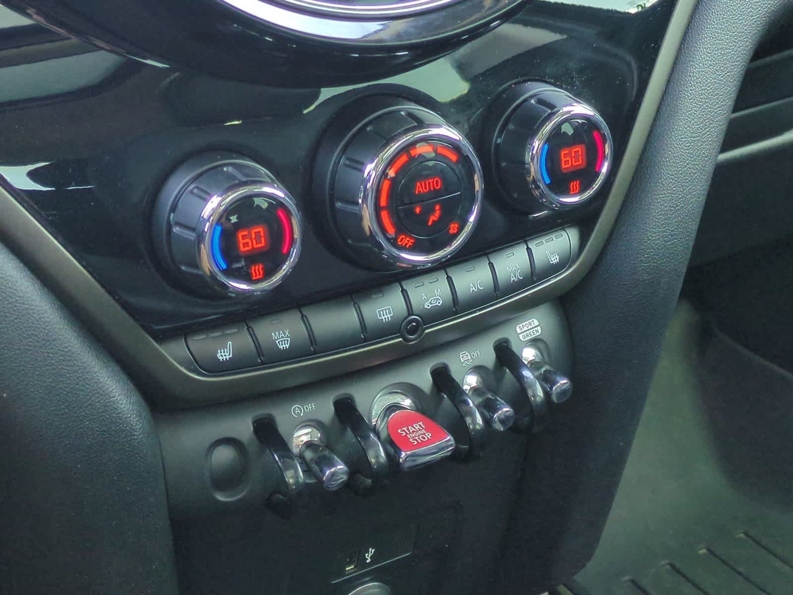 Used 2023 MINI Cooper Countryman S FWD image 18