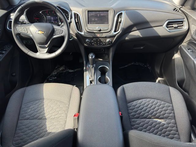 Used 2020 Chevrolet Equinox LT AWD/4WD image 11