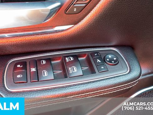 Used 2024 RAM 1500 Laramie image 18