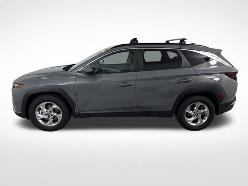 Certified 2024 Hyundai Tucson SEL FWD image 8