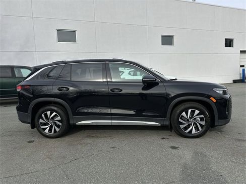 New 2026 Volkswagen Tiguan S image 6