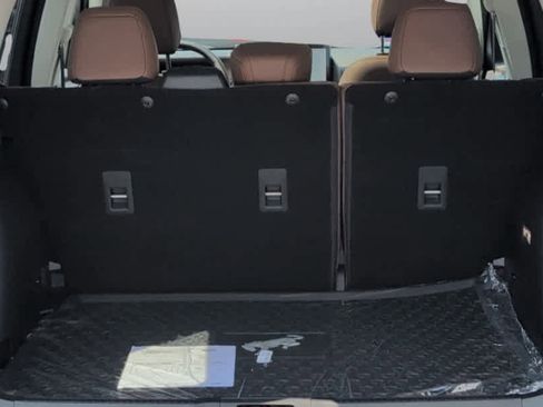 New 2025 Ford Bronco Sport Outer Banks w/ Outer Banks Tech Package+ image 23