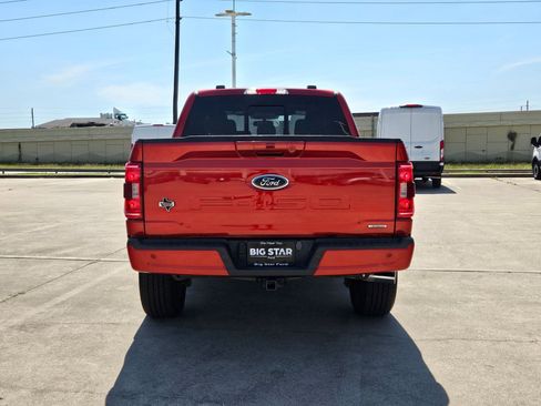 Certified 2023 Ford F150 XLT w/ Equipment Group 302A High AWD/4WD image 6