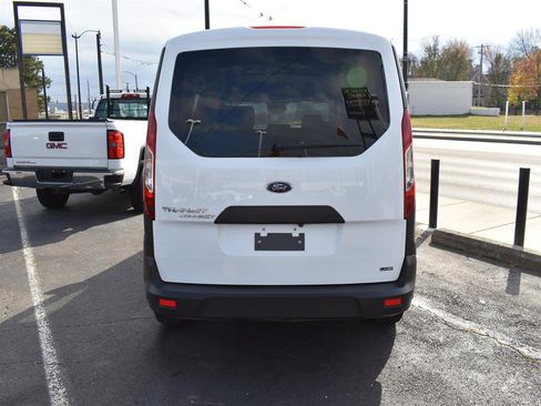 Used 2020 Ford Transit Connect XL image 9