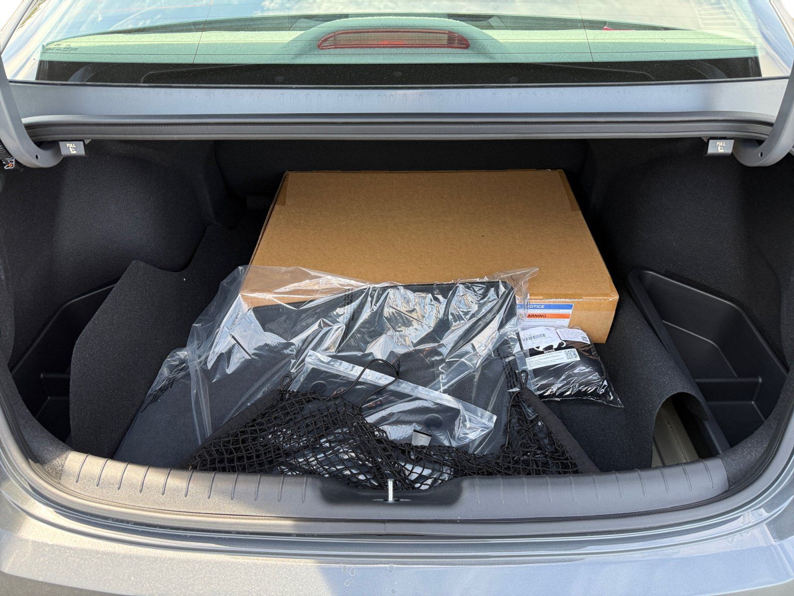 Certified 2026 Hyundai Elantra Sport FWD image 17