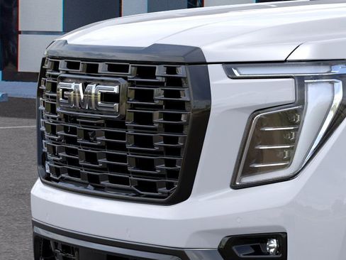 New 2026 GMC Yukon XL Denali Ultimate image 13