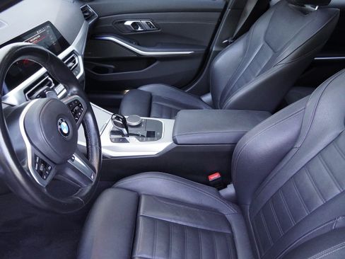 Used 2022 BMW M340i xDrive w/ Premium Package AWD/4WD image 12