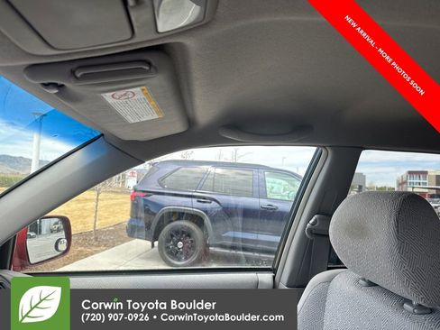 Used 2002 Toyota Highlander V6 image 11