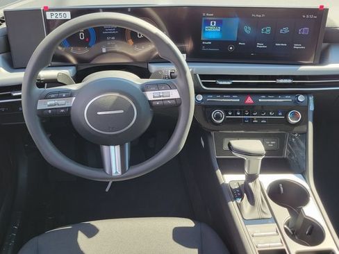 New 2026 Hyundai Sonata SE FWD image 6