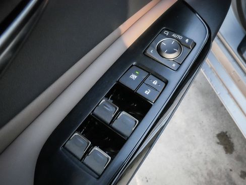 Used 2025 Lexus ES 350 ES 350 image 15