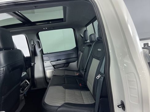 Used 2021 Ford F150 Limited image 29