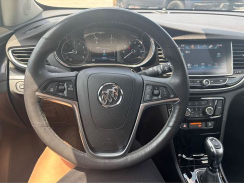 Used 2020 Buick Encore Essence AWD/4WD image 19