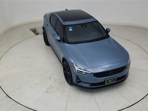 Used 2022 Polestar Polestar 2 Long Range Dual Motor w/ Plus Package image 75