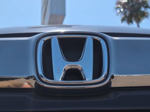 Used 2022 Honda HR-V EX image 29