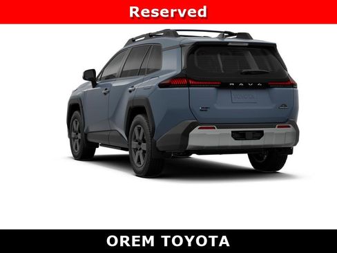 New 2026 Toyota RAV4 AWD Plug-in Hybrid image 7
