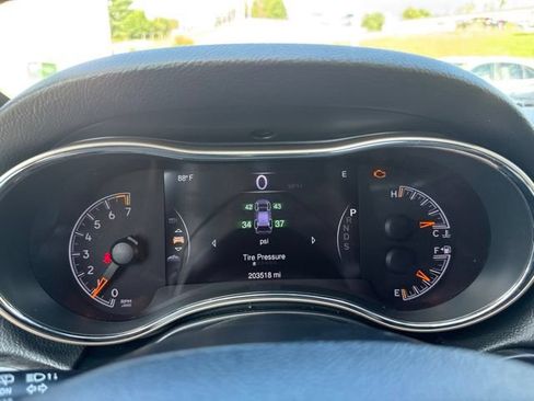 Used 2015 Jeep Grand Cherokee Limited AWD/4WD image 21