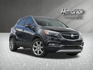 Used 2017 Buick Encore Essence w/ Experience Buick Package video 2