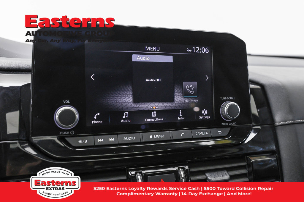 Used 2023 Nissan Pathfinder SV w/ SV Premium Package AWD/4WD image 20