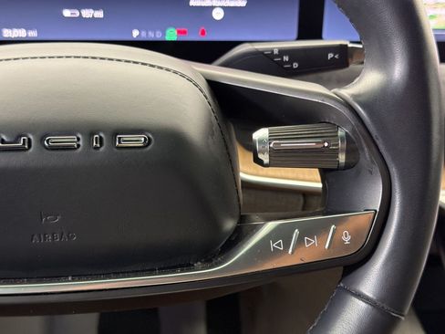 Used 2022 Lucid Air Grand Touring AWD/4WD image 27