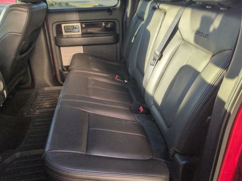 Used 2014 Ford F150 Platinum image 6