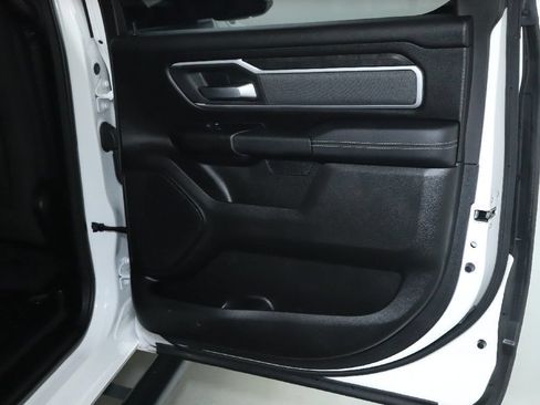 Used 2023 RAM 1500 Big Horn AWD/4WD image 35