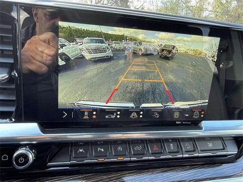 New 2026 GMC Sierra 1500 Elevation w/ Elevation Premium Package image 14